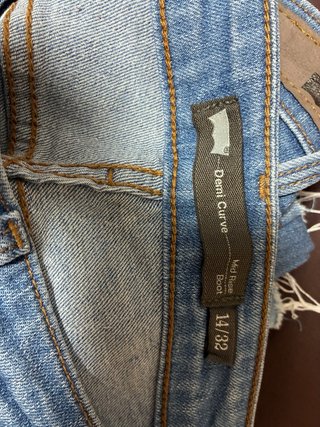 Lote 14 pantalones T.38 y 40
