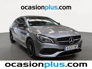 Mercedes-Benz CLA Shooting Brake 200 d 100 kW (136 CV)