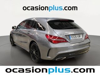 Mercedes-Benz CLA Shooting Brake 200 d 100 kW (136 CV)