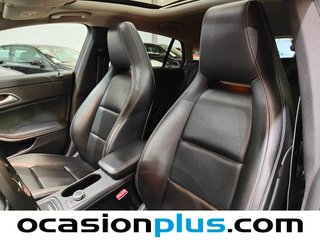 Mercedes-Benz CLA Shooting Brake 200 d 100 kW (136 CV)