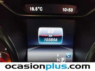 Mercedes-Benz CLA Shooting Brake 200 d 100 kW (136 CV)