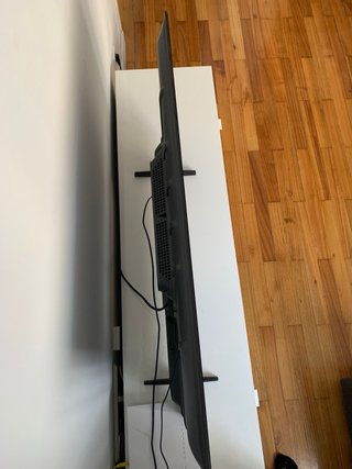 Título: TV QLED 43" Hisense 43E7Q - 4K Smart TV (C