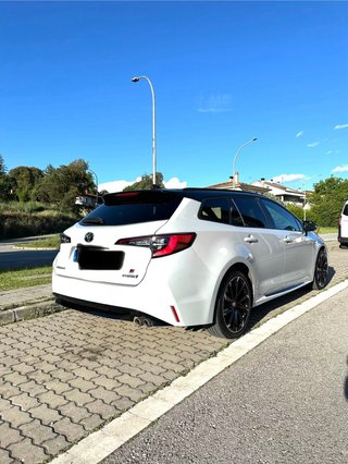 Toyota Corolla 2.0 180 GRSport Touring Sport 2022