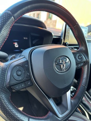 Toyota Corolla 2.0 180 GRSport Touring Sport 2022