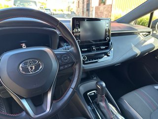 Toyota Corolla 2.0 180 GRSport Touring Sport 2022
