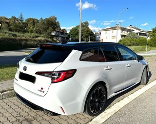 Toyota Corolla 2.0 180 GRSport Touring Sport 2022