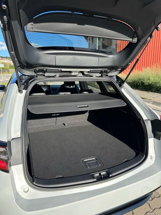 Toyota Corolla 2.0 180 GRSport Touring Sport 2022