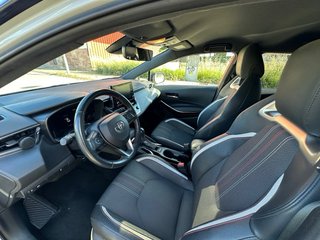 Toyota Corolla 2.0 180 GRSport Touring Sport 2022