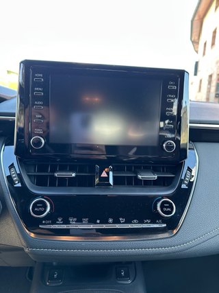 Toyota Corolla 2.0 180 GRSport Touring Sport 2022