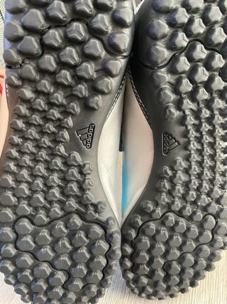 Botas de fútbol Adidas Messi niño