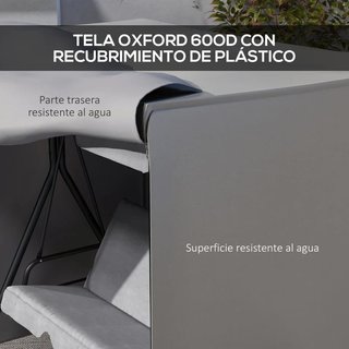Funda para Balancín