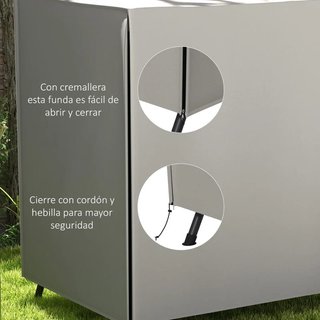 Funda para Balancín