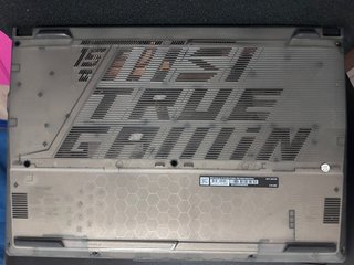 MSI Cyborg 15 A13VE i7-13 Gen RTX 4050 16GB