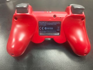 Mando DualShock Sixaxis PS3 Sony