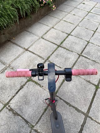 Patinete Eléctrico Xiaomi