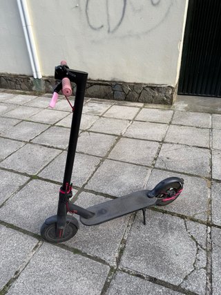 Patinete Eléctrico Xiaomi