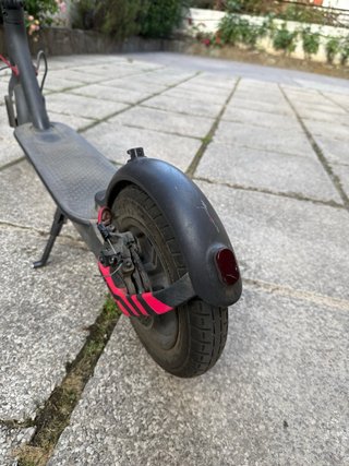 Patinete Eléctrico Xiaomi