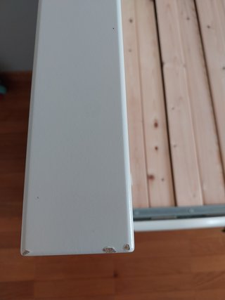 Cama Diván Ikea Hemnes con 3 Cajones