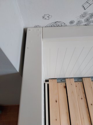 Cama Diván Ikea Hemnes con 3 Cajones
