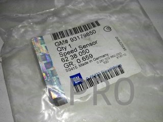 sensor generador opel astra G nuevo