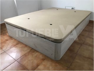 Canapé + Colchón 135x190
