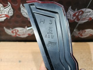 815910D600 piloto trasero izquierdo interior TOYOT