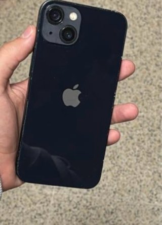 iPhone 13