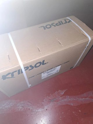 bomba de filtración para piscinas Kripsol Koral