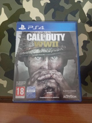 PS4 Slim 1TB Edición Limitada Camuflaje y mando