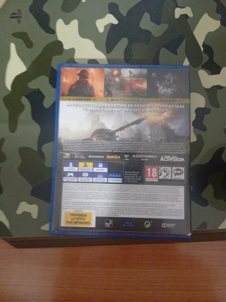 PS4 Slim 1TB Edición Limitada Camuflaje y mando