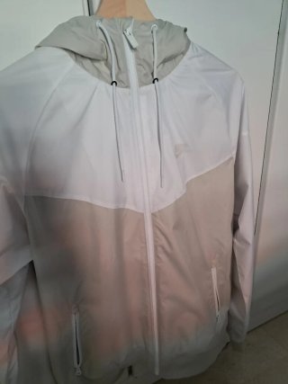 Chaqueta fina Nike Hombre Talla M