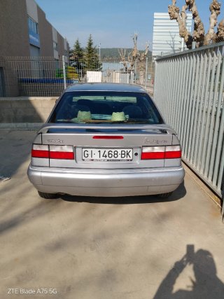 Citroen Xantia 1998