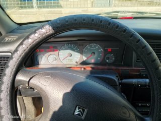 Citroen Xantia 1998