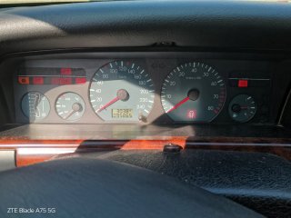Citroen Xantia 1998