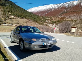 Citroen Xantia 1998