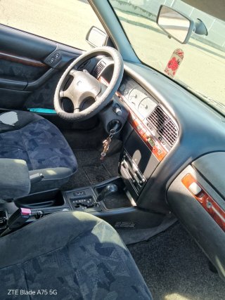 Citroen Xantia 1998