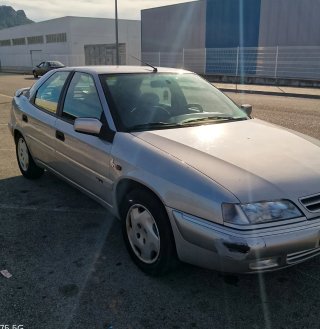 Citroen Xantia 1998