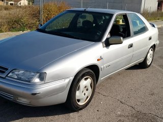 Citroen Xantia 1998