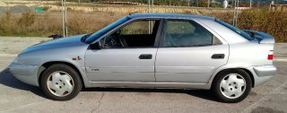 Citroen Xantia 1998