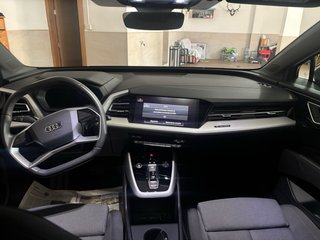 Audi Q4 2024