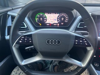 Audi Q4 2024