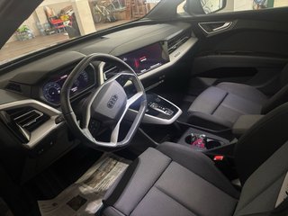 Audi Q4 2024