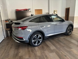 Audi Q4 2024