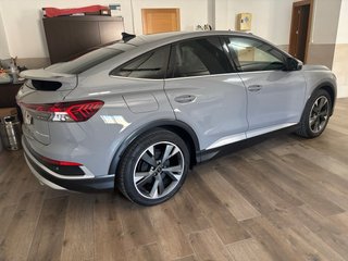 Audi Q4 2024