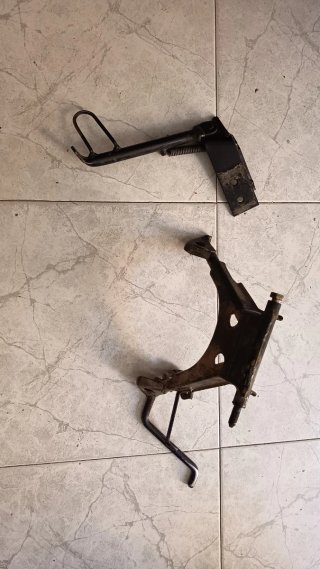 Moto Scooter Peugeot speedifight 49 cc
