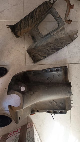 Moto Scooter Peugeot speedifight 49 cc