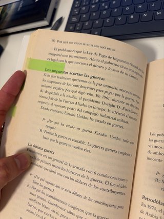 Por qué los ricos se vuelven más ricos