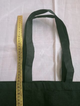 Tote Bag Borderlands