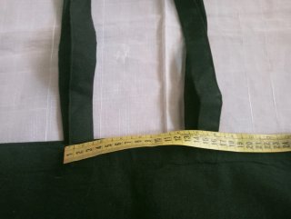 Tote Bag Borderlands
