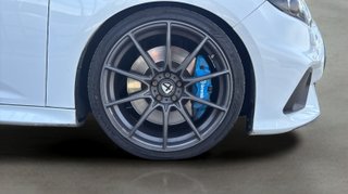 Ford Focus 2.3 EcoBoost RS 257 kW (350 CV)